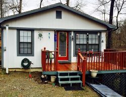 Pre-foreclosure in  KENWOOD CT Leitchfield, KY 42754
