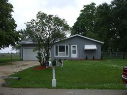 Pre-foreclosure in  S SARAH AVE Rochelle, IL 61068