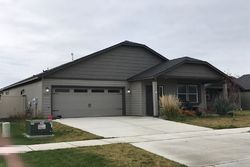 Pre-foreclosure in  N SHORTLINE ST Rathdrum, ID 83858