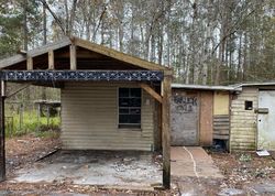 Pre-foreclosure in  NORTH FORK RD Green Cove Springs, FL 32043