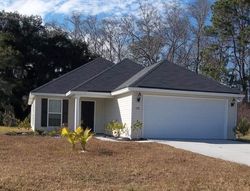 Pre-foreclosure in  CALM OAK CIR Savannah, GA 31419