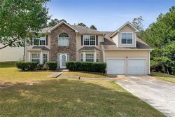 Pre-foreclosure in  TEEPEE PASS Douglasville, GA 30135
