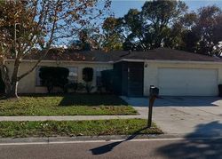 Pre-foreclosure in  SANFIELD ST Brandon, FL 33511