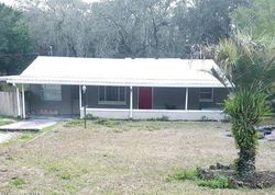 Pre-foreclosure Listing in BELT DR DADE CITY, FL 33523
