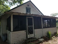 Pre-foreclosure in  E PINE ST Arcadia, FL 34266