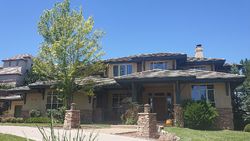 Pre-foreclosure in  CROOKED STICK PL Littleton, CO 80124