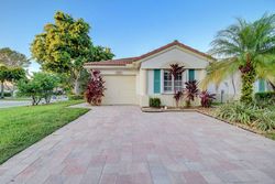 Pre-foreclosure in  CANAL SHORE WAY Delray Beach, FL 33484