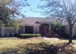 Pre-foreclosure in  CLAPTON DR Deland, FL 32720
