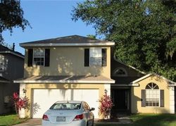 Pre-foreclosure in  PINEWOOD DR Davenport, FL 33896