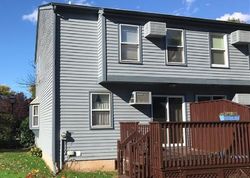 Pre-foreclosure in  ABBOTT RD UNIT 177 Ellington, CT 06029