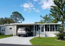 Pre-foreclosure Listing in ROSEWOOD DR COCOA, FL 32926