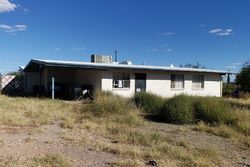 Pre-foreclosure in  SAN JOSE DR Bisbee, AZ 85603