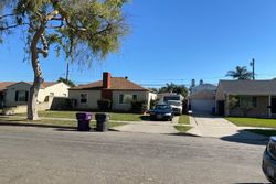 Pre-foreclosure in  MARBER AVE Long Beach, CA 90808