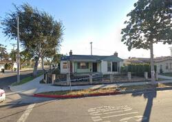 Pre-foreclosure in  W 81ST ST Inglewood, CA 90305