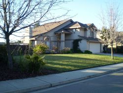 Pre-foreclosure Listing in SUMMERTREE DR LIVERMORE, CA 94551