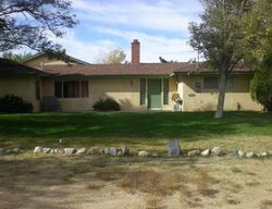 Pre-foreclosure in  93RD ST W Lancaster, CA 93536