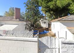 Pre-foreclosure in  SERRANO RD San Bernardino, CA 92405