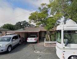 Pre-foreclosure in  W HEARN AVE Santa Rosa, CA 95407