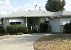 Pre-foreclosure Listing in PORTOLA AVE BLOOMINGTON, CA 92316