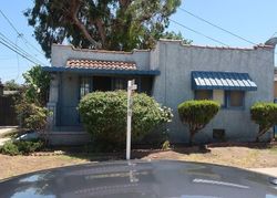 Pre-foreclosure in  W 63RD ST Los Angeles, CA 90043