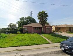 Pre-foreclosure in  BRADY AVE Montebello, CA 90640