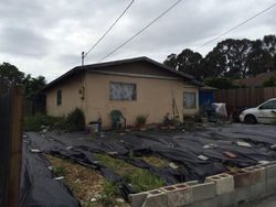 Pre-foreclosure in  LETTIA RD San Pablo, CA 94806