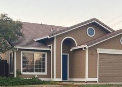 Pre-foreclosure in  VISTA GRANDE DR Antioch, CA 94531