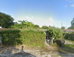 Pre-foreclosure in  NW 15TH TER Fort Lauderdale, FL 33311