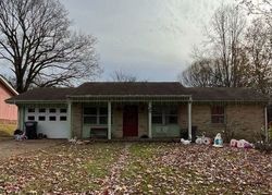 Pre-foreclosure Listing in S RIDGE DR WEST HELENA, AR 72390