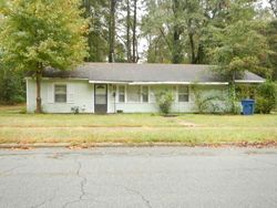 Pre-foreclosure in  GLASSELL AVE Camden, AR 71701