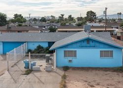 Pre-foreclosure in  W FAIRMOUNT AVE Phoenix, AZ 85031