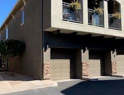 Pre-foreclosure in  N CAVE CREEK RD UNIT 139 Phoenix, AZ 85032