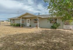 Pre-foreclosure in  JOHNSON LN Chino Valley, AZ 86323
