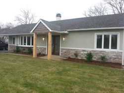 Pre-foreclosure in  WILLOW SPRINGS RD La Grange, IL 60525