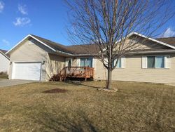 Pre-foreclosure in  JULIE AVE Sparta, WI 54656