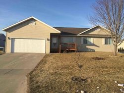 Pre-foreclosure Listing in JULIE AVE SPARTA, WI 54656