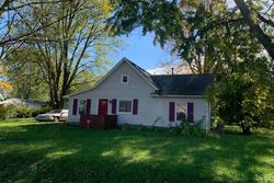 Pre-foreclosure Listing in MONTAGUE ST BELLEVILLE, MI 48111