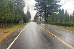 Pre-foreclosure in  OLD OWEN RD Monroe, WA 98272