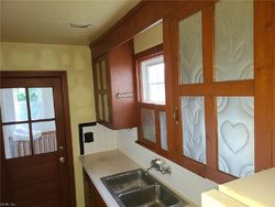 Pre-foreclosure in  E GILPIN AVE Norfolk, VA 23503