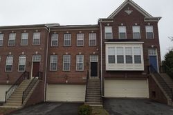 Pre-foreclosure in  WAKEWATER WAY Woodbridge, VA 22191