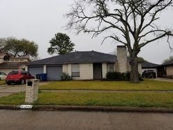 Pre-foreclosure Listing in FALL MEADOW DR MISSOURI CITY, TX 77459