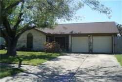 Pre-foreclosure in  KIRKVALLEY DR Houston, TX 77089