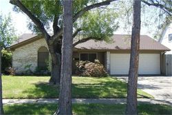 Pre-foreclosure in  KIRKVALLEY DR Houston, TX 77089