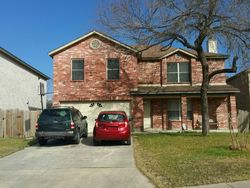 Pre-foreclosure in  RIVER ELMS San Antonio, TX 78240