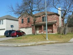 Pre-foreclosure in  RIVER ELMS San Antonio, TX 78240