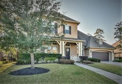  Cole Point Dr, Humble TX
