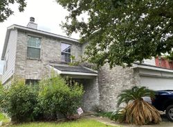 Pre-foreclosure in  BLUE CREEK RANCH DR Houston, TX 77086