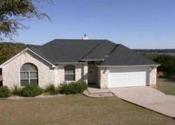 Pre-foreclosure in  WINTHROP CV Leander, TX 78645