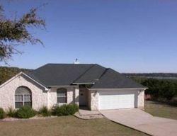 Pre-foreclosure Listing in WINTHROP CV LEANDER, TX 78645