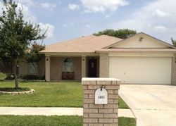 Pre-foreclosure in  BASSET DR Killeen, TX 76543